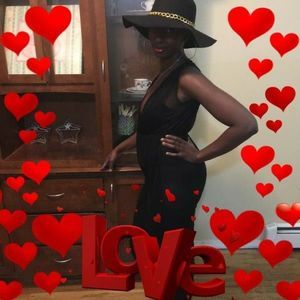 Meet your Posher, Tisha